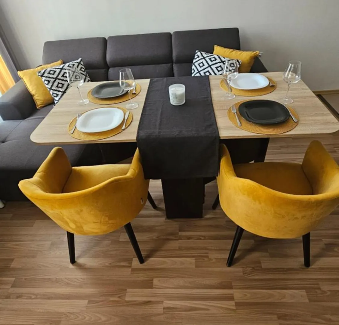 Breeze View Apartment Varna