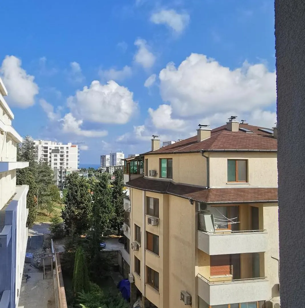 Breeze View Apartment Varna Bulgaria