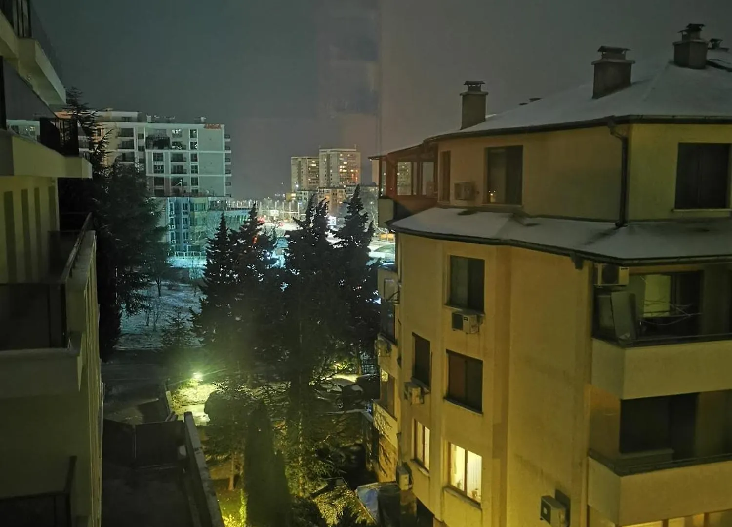 Breeze View Apartment Varna Bulgaria
