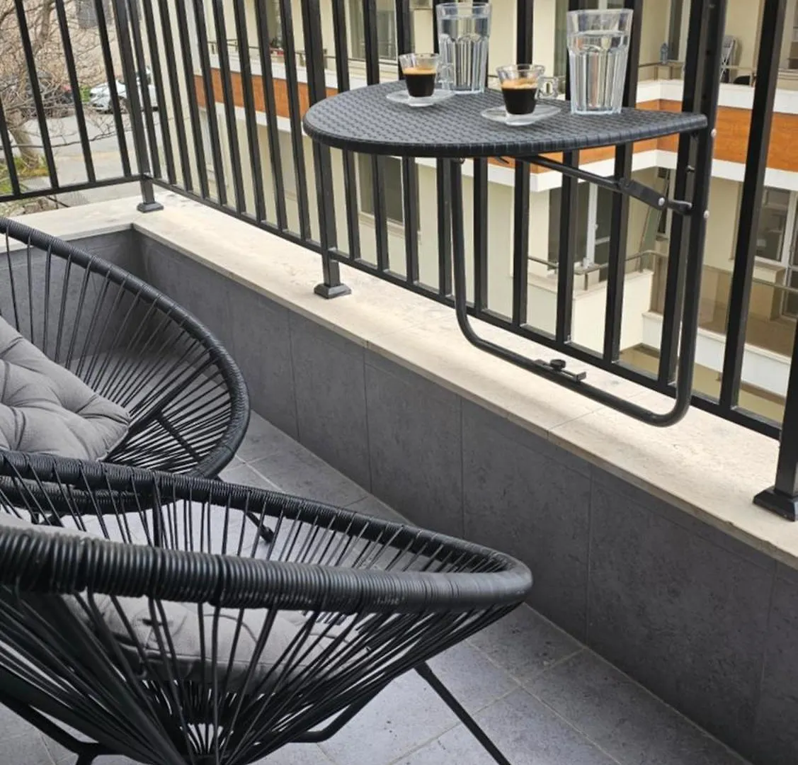 Breeze View Apartment Varna