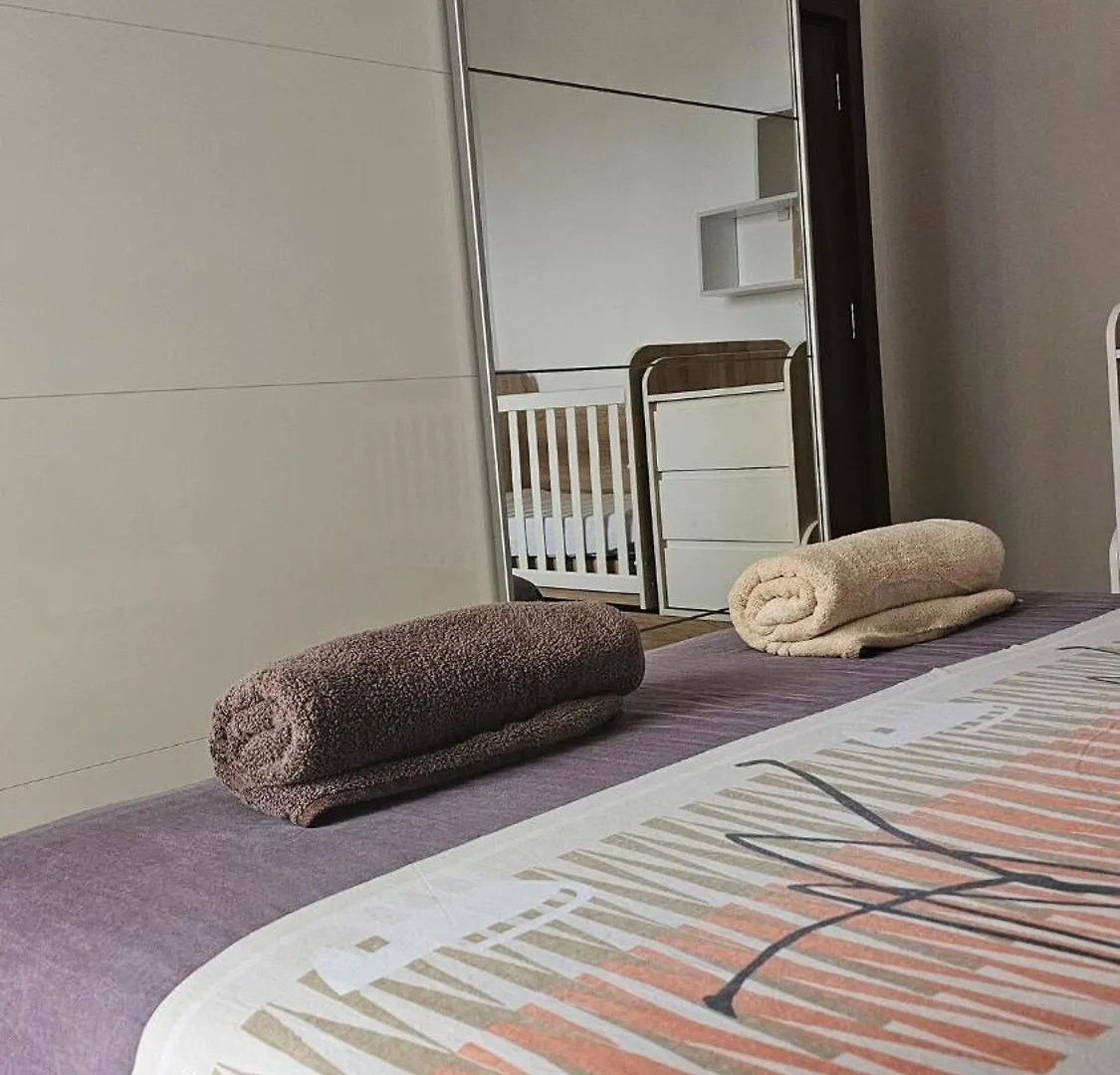 Breeze View Apartment Varna