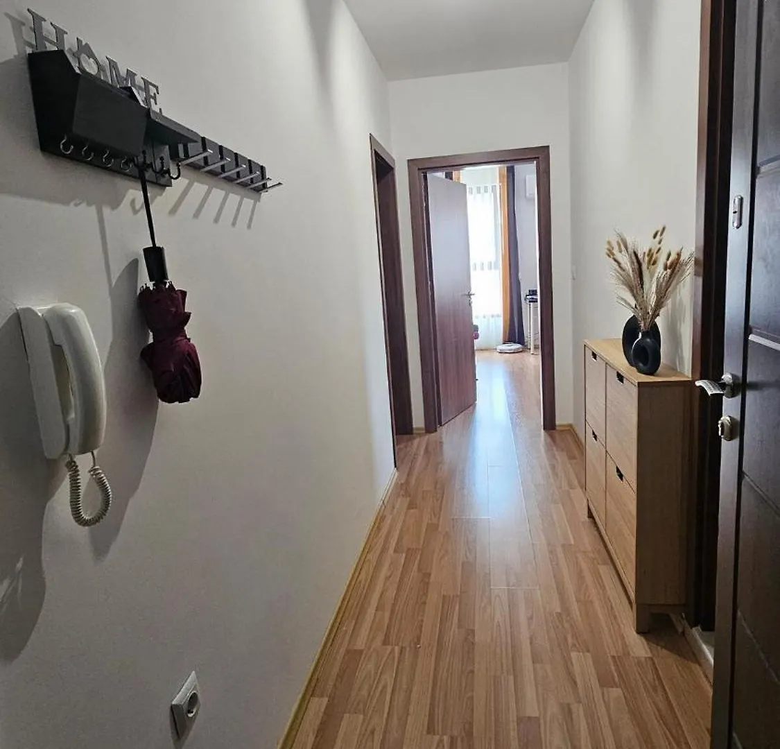 Breeze View Apartment Varna