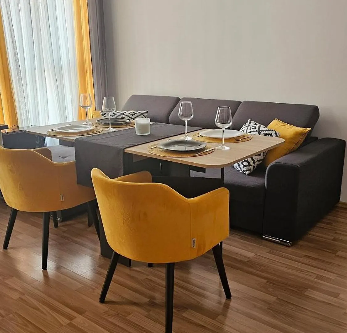 Breeze View Apartment Varna