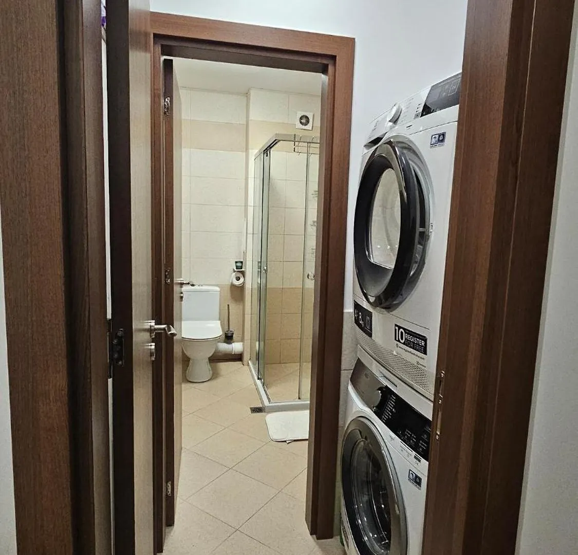 Breeze View Apartment Varna