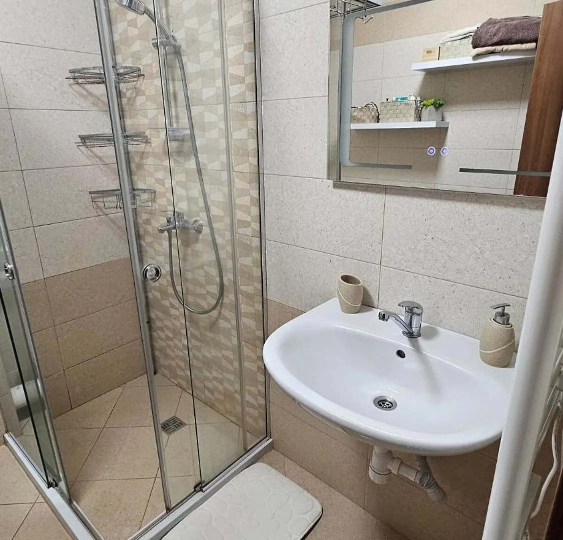 Breeze View Apartment Varna 0*,