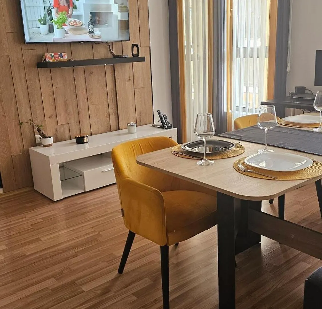 Breeze View Apartment Varna Bulgaria