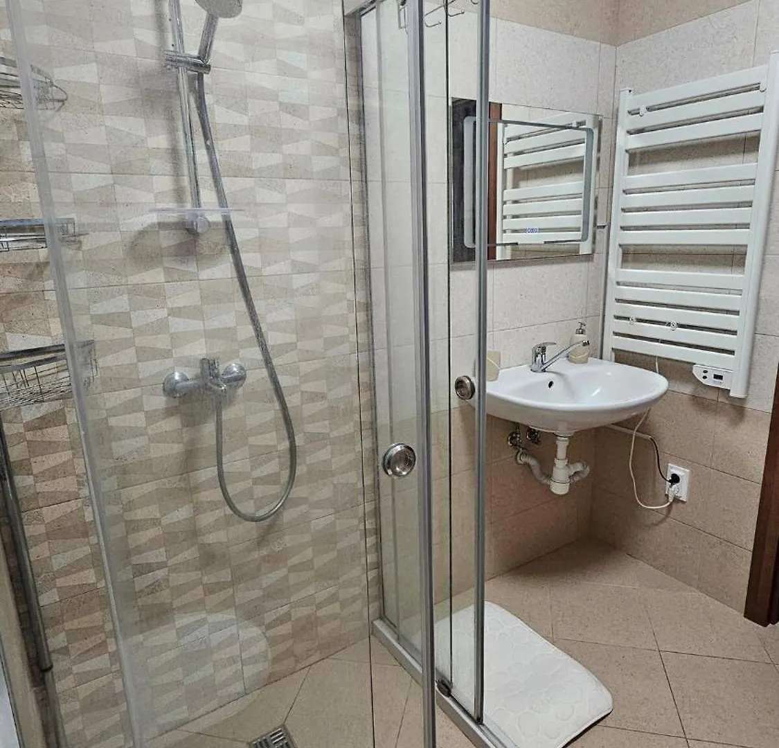 Breeze View Apartment Varna