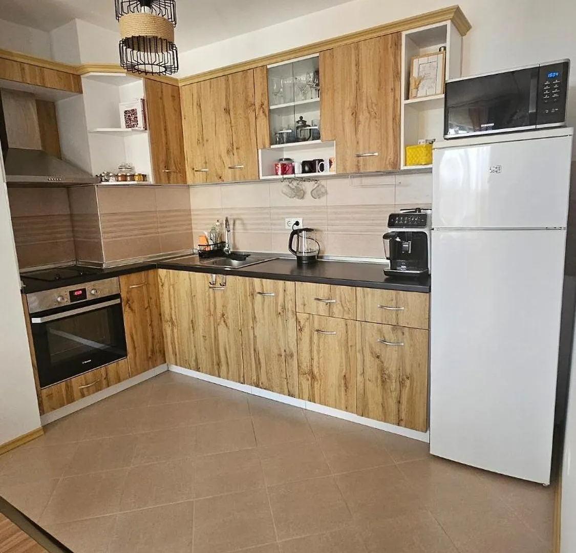 Breeze View Apartment Varna 0*,  Bulgaria