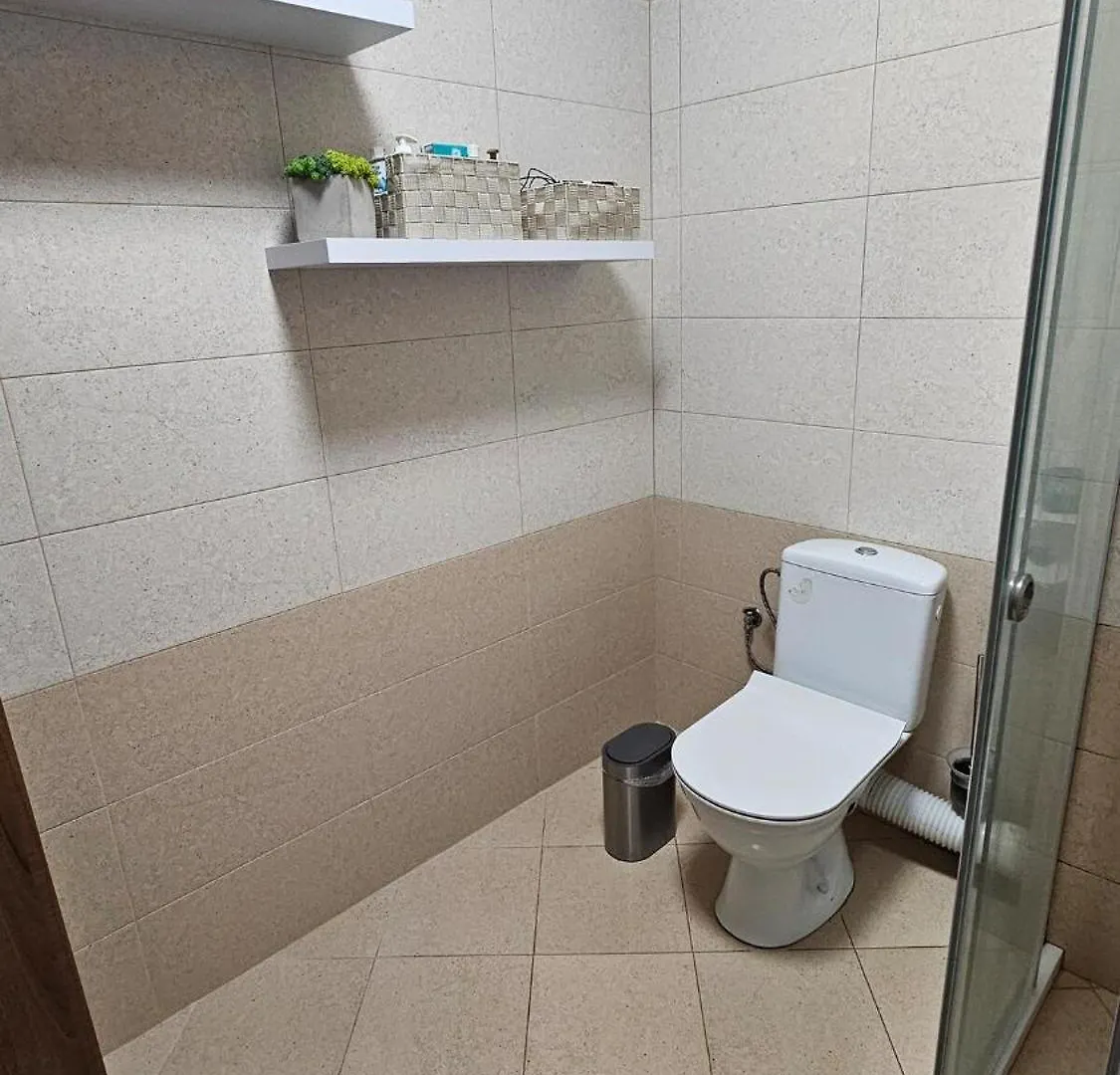 Breeze View Apartment Varna